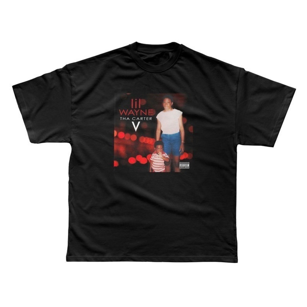 Lil Wayne - Tha Carter V